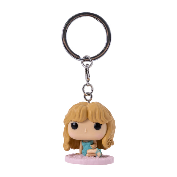 Funko® Pop! Keychain Sabrina Carpenter Vinyl Figure Keychain - image 2