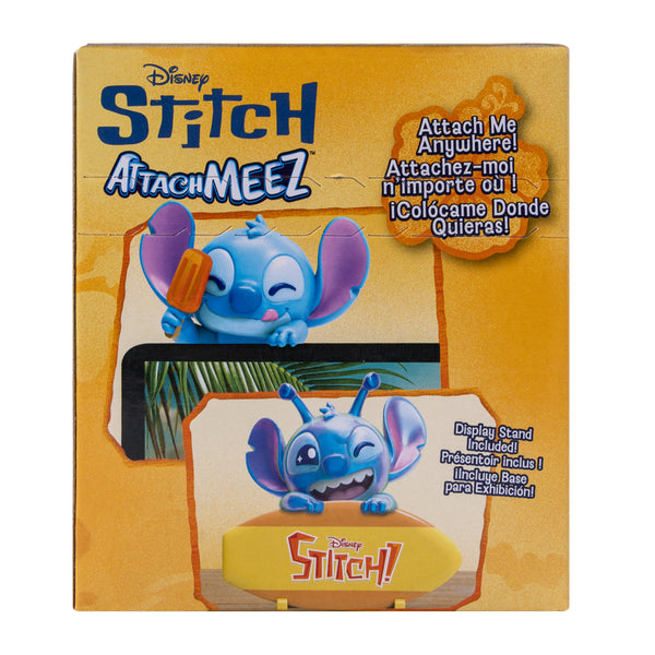 Disney Stitch Attachmeez™ Blind Toy (Styles May Vary) - image 2