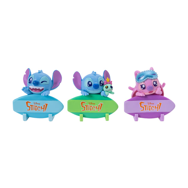 Disney Stitch Attachmeez™ Blind Toy (Styles May Vary) - image 6