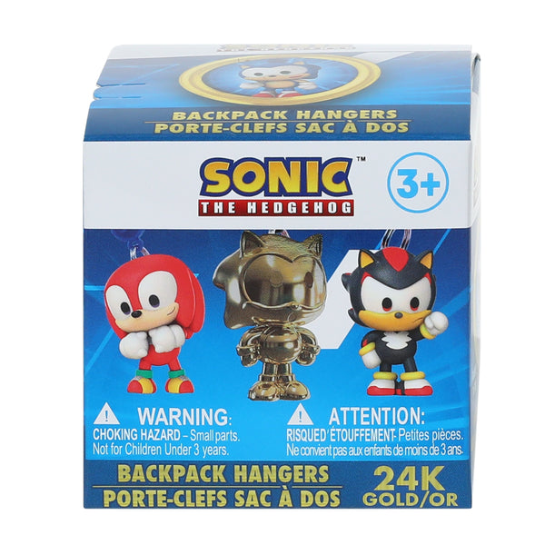 Sonic The Hedgehog™ Blind Box (Styles May Vary) - image 2