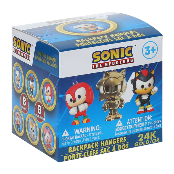 Sonic The Hedgehog™ Blind Box (Styles May Vary) - image 4