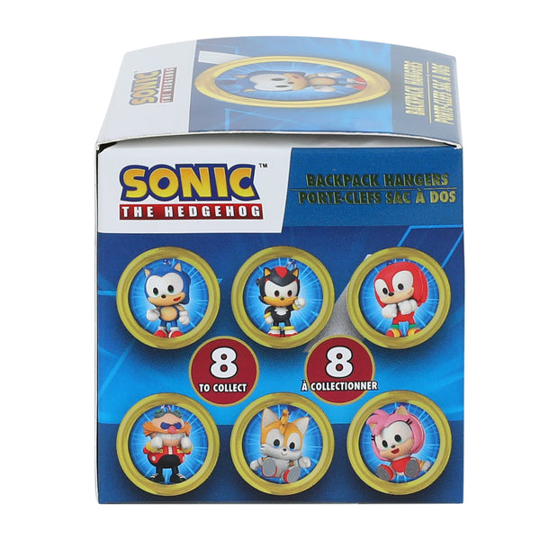 Sonic The Hedgehog™ Blind Box (Styles May Vary) - image 5