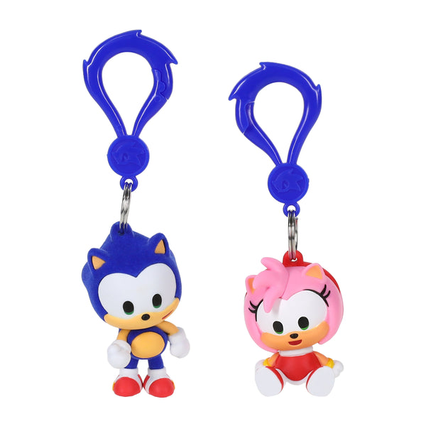 Sonic The Hedgehog™ Blind Box (Styles May Vary) - image 6