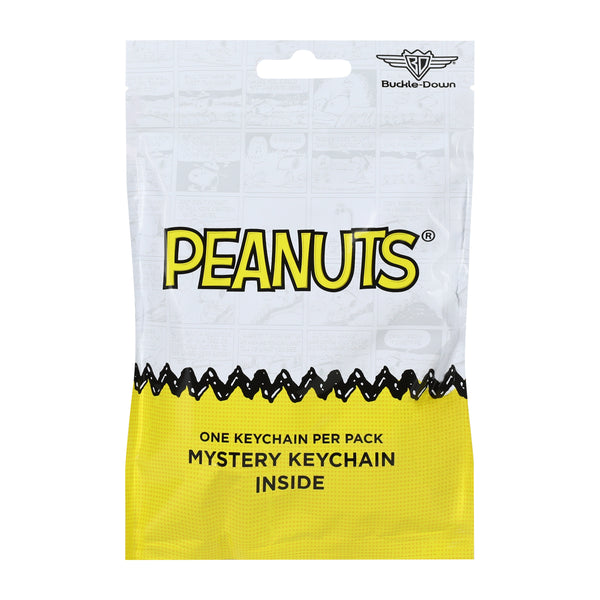 Peanuts® Mystery Keychain Pack (Styles May Vary) - image 2