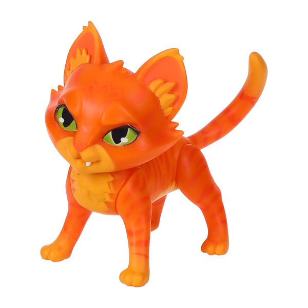 Warrior Cats Mystery Figure (Styles May Vary) - image 3