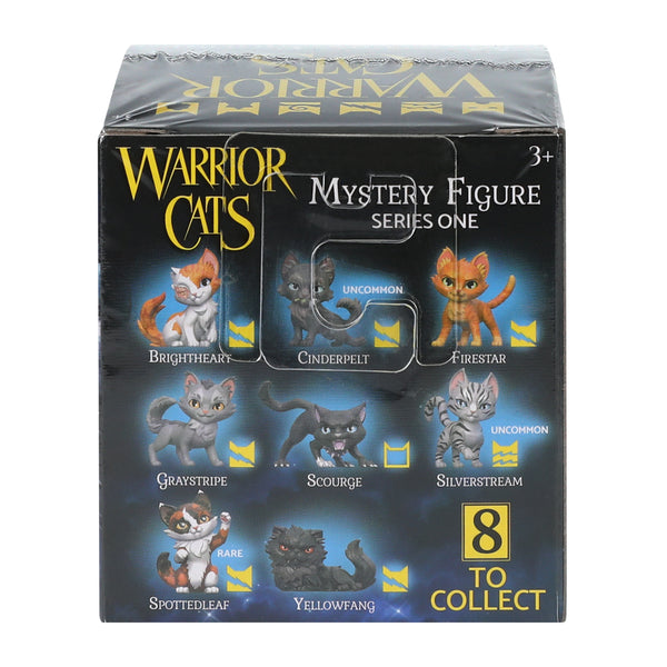 Warrior Cats Mystery Figure (Styles May Vary) - image 5