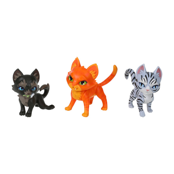 Warrior Cats Mystery Figure (Styles May Vary) - image 6