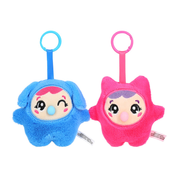 ORB™ Charmlets Bubbleeez Babies™ Toy (Styles May Vary) - image 5