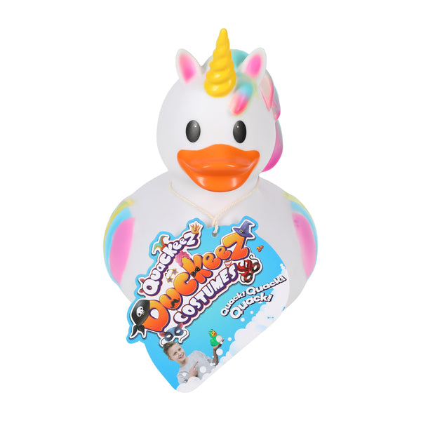 Quackeez Duckeez Costumes Toy - image 4