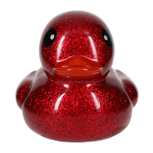 Quackeez Duckeez Glitter Duck Toy - image 5