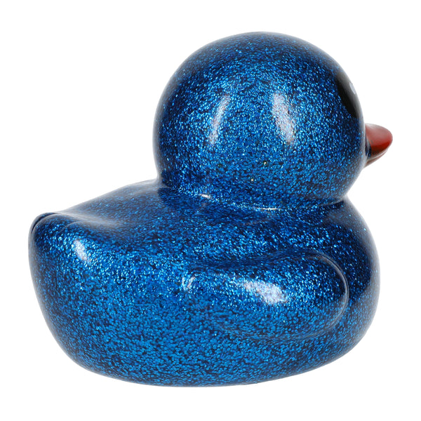 Quackeez Duckeez Glitter Duck Toy - image 3