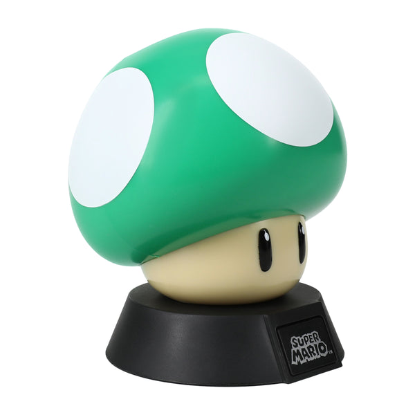 Icons Super Mario™ 1Up Mushroom Light - image 3