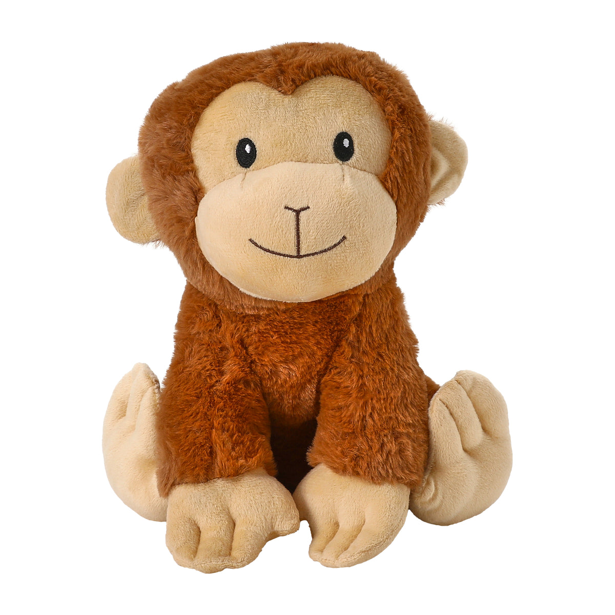 Ploofs® Grasslands Biome Animal Plush