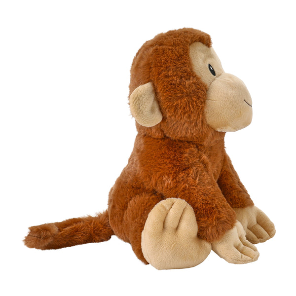 Ploofs® Grasslands Biome Animal Plush - image 2