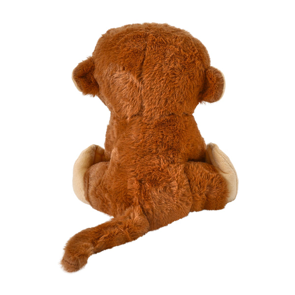 Ploofs® Grasslands Biome Animal Plush - image 3