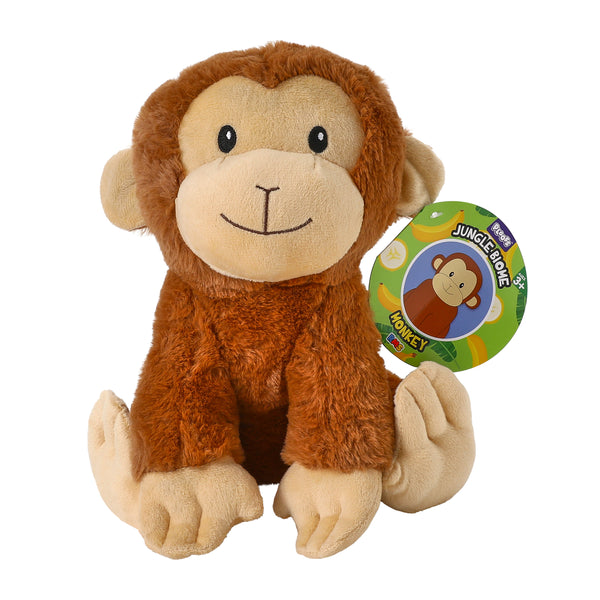 Ploofs® Grasslands Biome Animal Plush - image 4