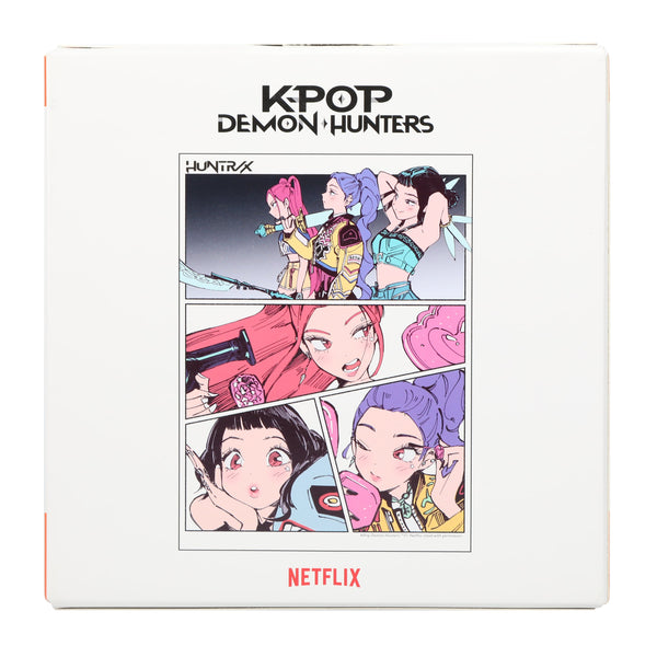 K-Pop Demon Hunters Puzzle 300-Pieces - image 5