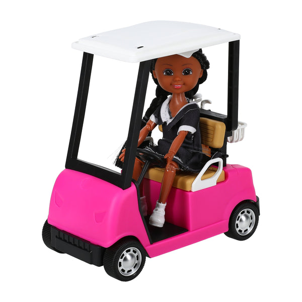 Zoe Tee Time Toy Set - image 7