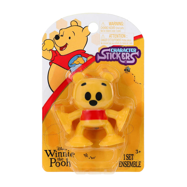 Licensed Character Figurine Toy - image 4
