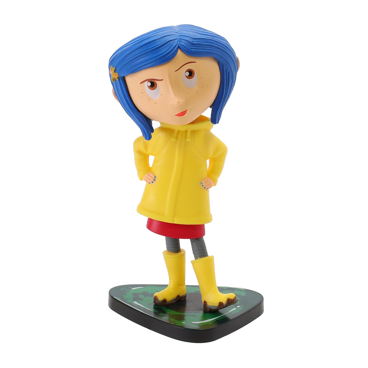 Coraline Vinyl Figure Collectible