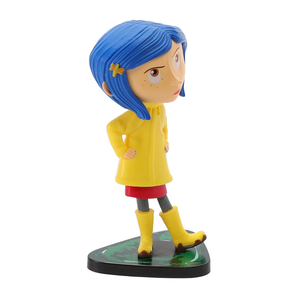 Coraline Vinyl Figure Collectible - image 2