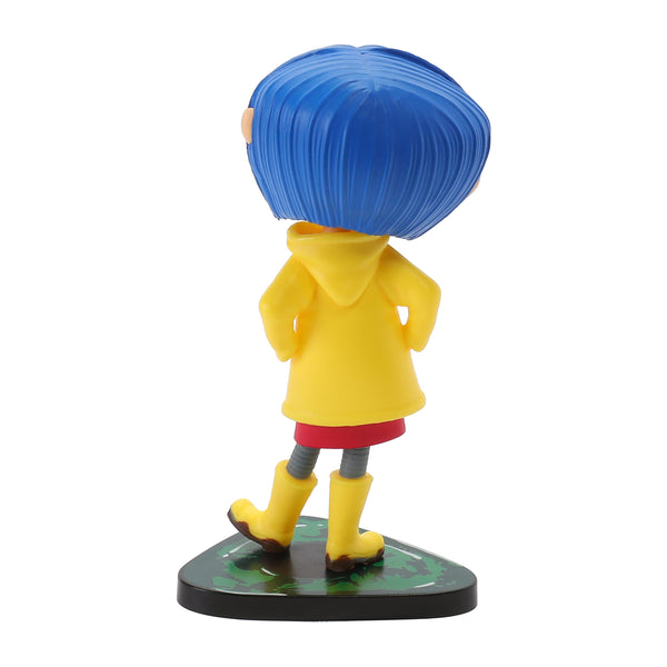 Coraline Vinyl Figure Collectible - image 3