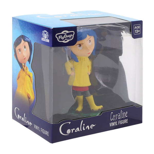 Coraline Vinyl Figure Collectible - image 5