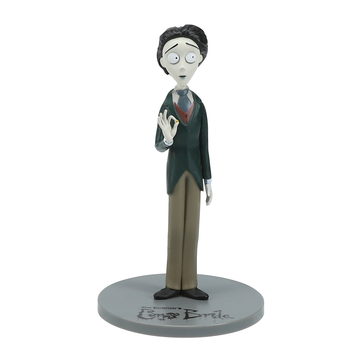 Tim Burton's Corpse Bride™ Vinyl Figure Collectible