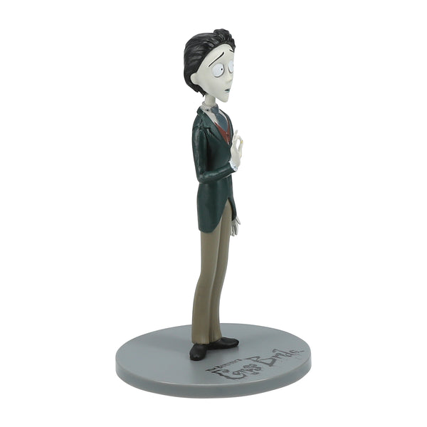 Tim Burton's Corpse Bride™ Vinyl Figure Collectible - image 2
