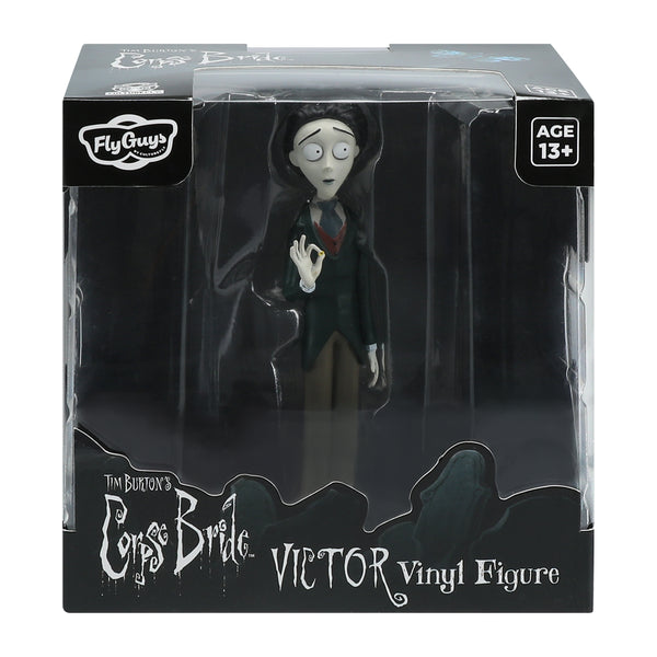Tim Burton's Corpse Bride™ Vinyl Figure Collectible - image 3