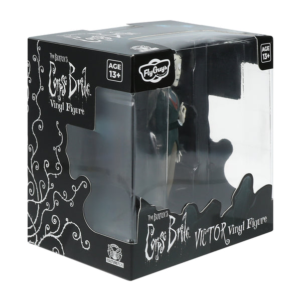 Tim Burton's Corpse Bride™ Vinyl Figure Collectible - image 4