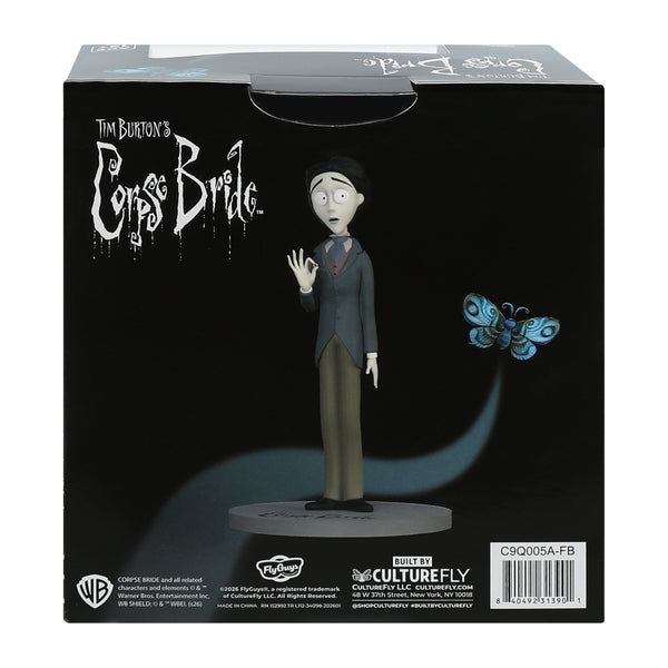 Tim Burton's Corpse Bride™ Vinyl Figure Collectible - image 5