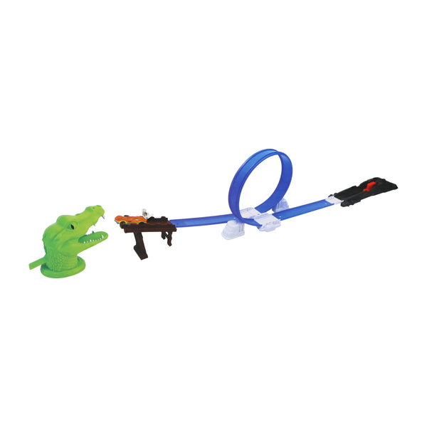 Crocodile Loop Track Set - image 2