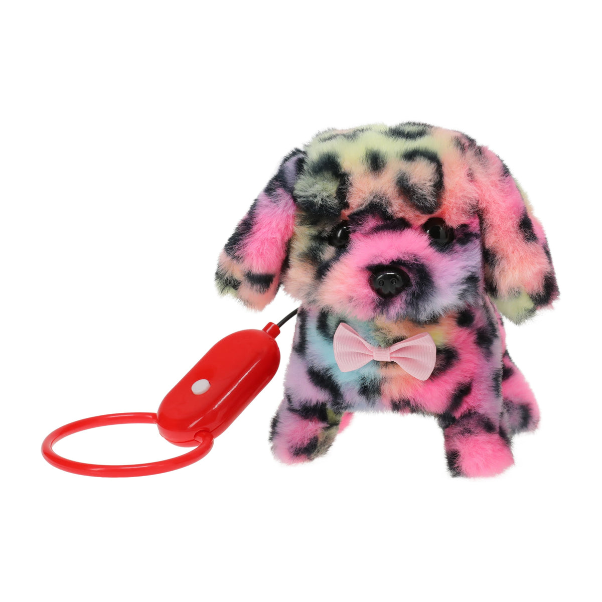Animal Friends Plush