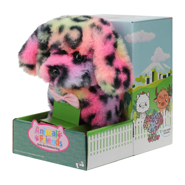 Animal Friends Plush - image 4