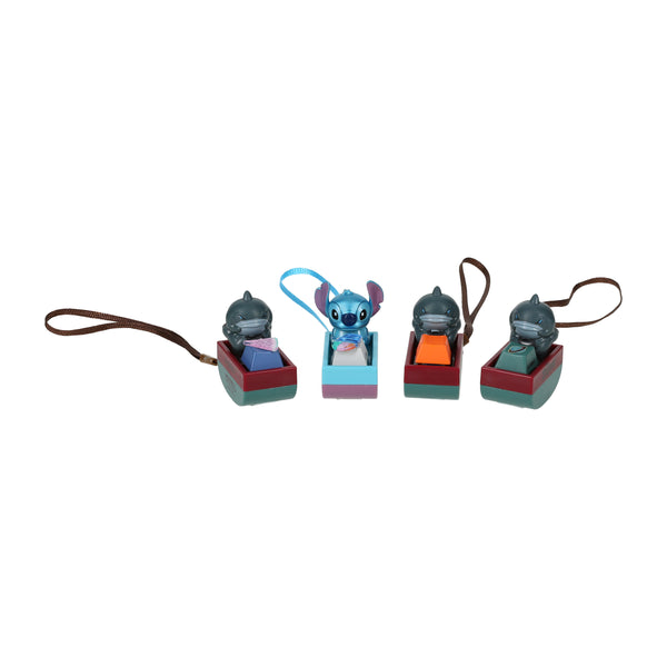 Disney Stitch Mystery Snap Key Figure (Styles May Vary) - image 5