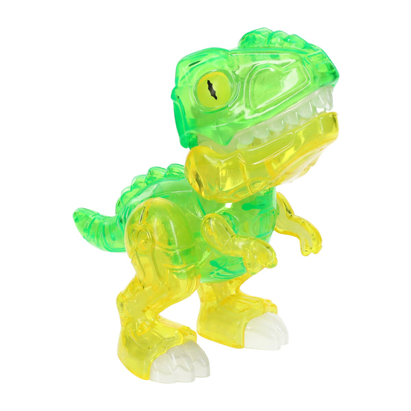 Glowasaur Build Your Own Dino Toy - image 2
