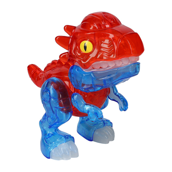 Glowasaur Build Your Own Dino Toy - image 5