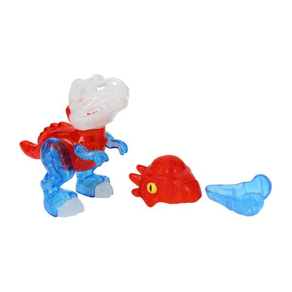 Glowasaur Build Your Own Dino Toy - image 6