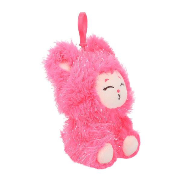 Valentine's Sparkle Monster Clip - image 2