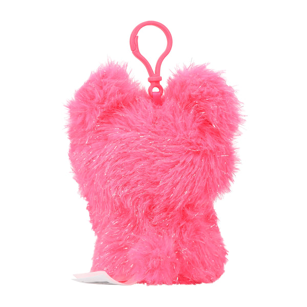 Valentine's Sparkle Monster Clip - image 3