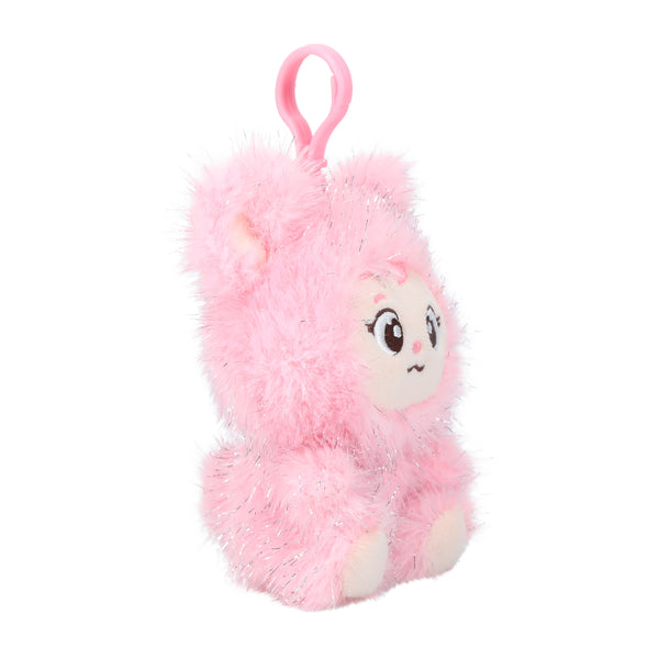 Valentine's Sparkle Monster Clip - image 6