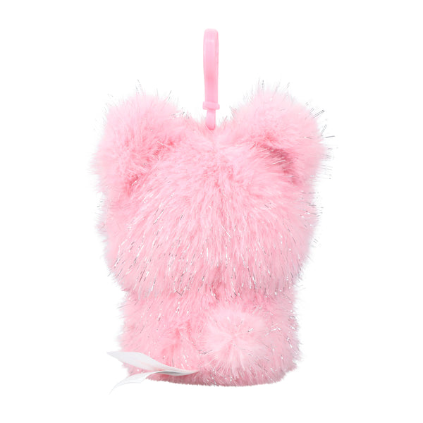 Valentine's Sparkle Monster Clip - image 7