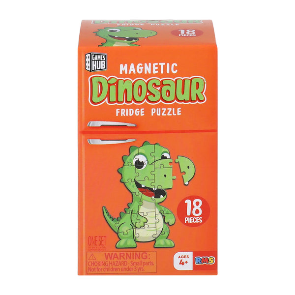 Magnetic Fridge Puzzle Set - image 7