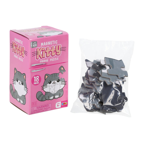 Magnetic Fridge Puzzle Set - image 5