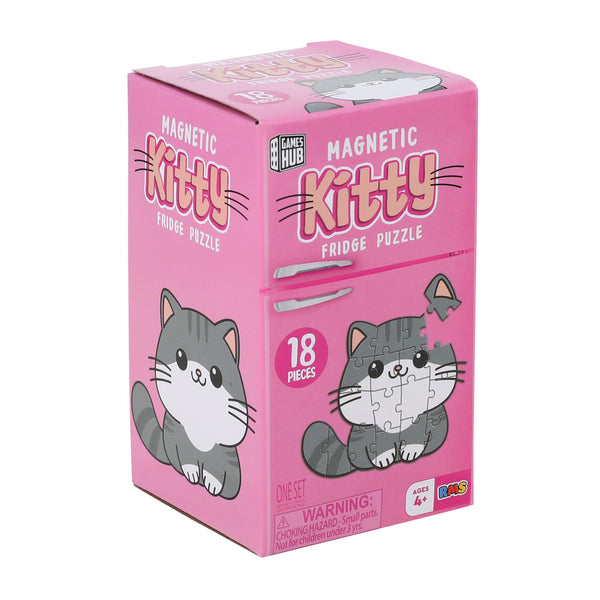 Magnetic Fridge Puzzle Set - image 6