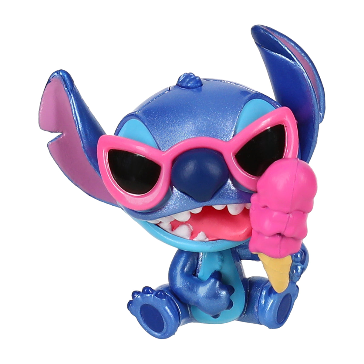 Metalfigs® Die-Cast Disney Stitch Toy