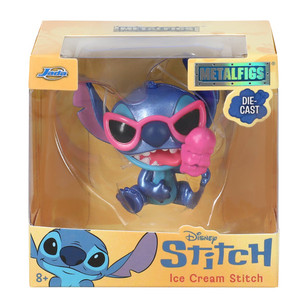 Metalfigs® Die-Cast Disney Stitch Toy - image 2