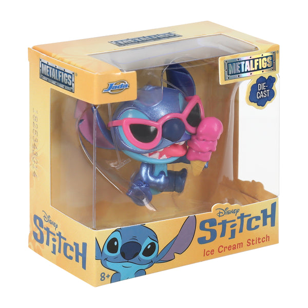 Metalfigs® Die-Cast Disney Stitch Toy - image 3