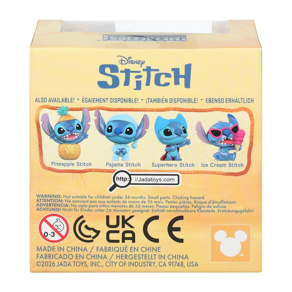 Metalfigs® Die-Cast Disney Stitch Toy - image 5